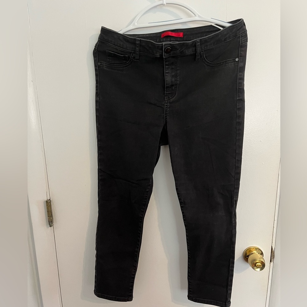 Jennifer Lopez Super Skinny Jeans. Size 12